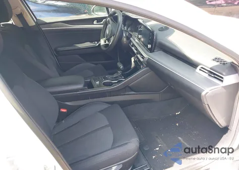 2021 Kia K5 Lxs from USA, damaged, VIN 5XXG14J20MG017484